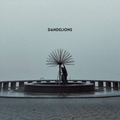 Dandelions artwork