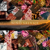 Niño Salvaje (feat. Titi Oda Nazca) artwork