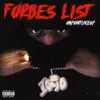 Forbes List - Single album lyrics, reviews, download