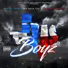 Texas Boyz (feat. Mr Neva Die & Mexikan Prince) - Single album lyrics, reviews, download