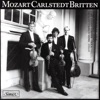 Lars Anders Tomter, Christoph Richter & Henning Kraggerud - Phantasy Quartet Op. 2 for Oboe, Violin, Viola and Cello