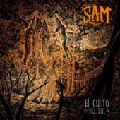 El Culto del Sol - EP artwork