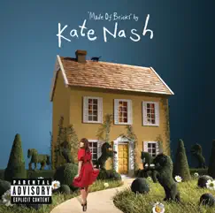 Made of Bricks (Bonus Track Version) by Kate Nash album reviews, ratings, credits