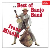 Best Of Banjo Band Ivana Mládka artwork