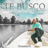 Te Busco artwork