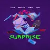 Surprise (feat. Dudu, Thiago Kelbert & Kweller) - Single album lyrics, reviews, download