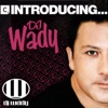Cr2 Introducing DJ Wady, 2010