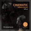 Cinematic Soundtracks, Vol. 1