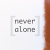 Never Alone - Single