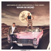 Mann im Mond (feat. Harry) artwork