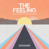 The Feeling (Honey Dijon's Dub Plate Mix) artwork