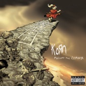 Freak On a Leash by Korn