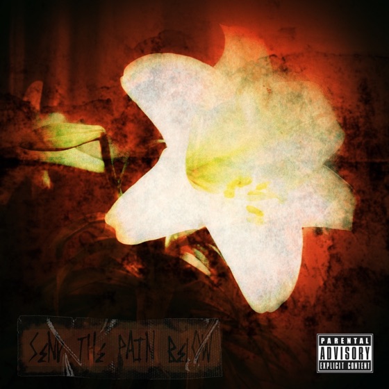 Cover artwork for Roots Bloody Roots