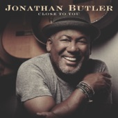 Jonathan Butler - Cape Town