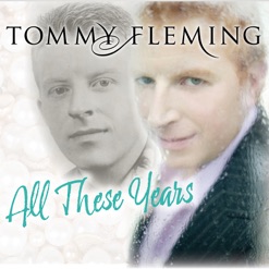 ALL THESE YEARS cover art