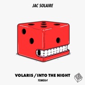 Volaris (Extended Mix) artwork