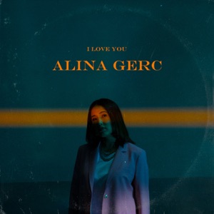 Alina Gerc - I Love You - 排舞 音乐