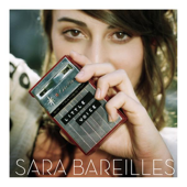 Sara Bareilles - Bottle It Up Lyrics