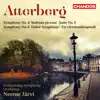 Atterberg: Orchestral Works, Vol. 1 album lyrics, reviews, download