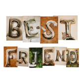 Rex Orange County - Best Friend Lyrics