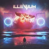 Illenium - Free Fall kompany remix