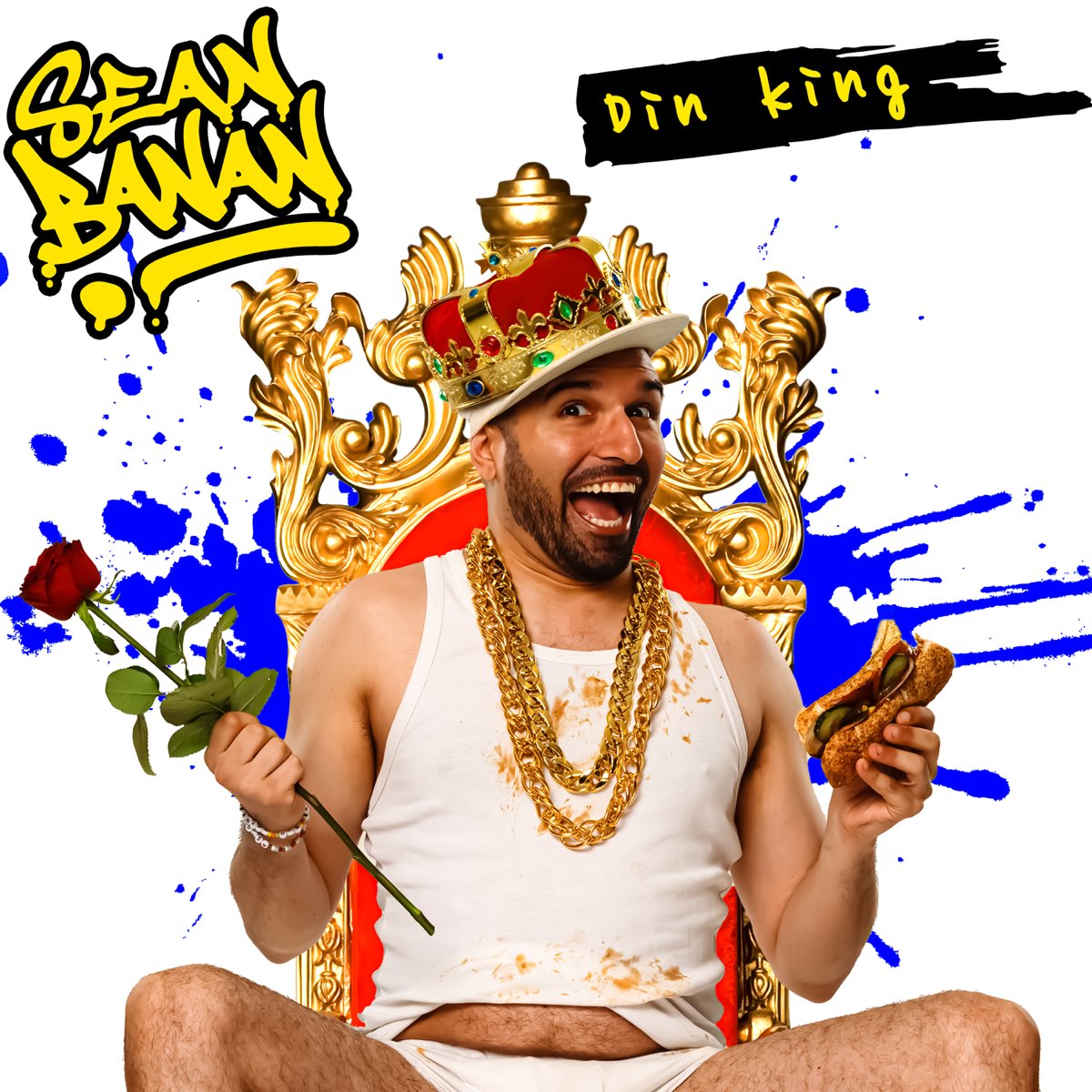 ‎Din king Single de Sean Banan en Apple Music