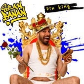 Din king artwork