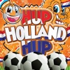 Hup Holland hup by Voetballiedjes, Nederlands Elftal Band, De Oranjeknallers iTunes Track 6