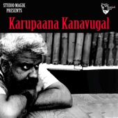 Karupaana Kanavugal (feat. Haritha Raj) artwork