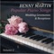 Book of Love - Benny Martin lyrics