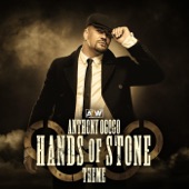 Hands of Stone (Anthony Ogogo Theme) artwork