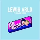 So Good (feat. Iskander Moens) artwork