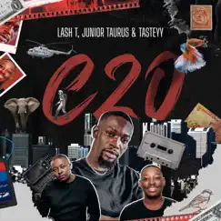 C20 - Single by Lash T, Junior Taurus & Tasteyy album reviews, ratings, credits