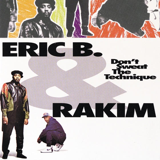 Cover artwork for Keep the Beat