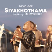 Siyakhothama (feat. IAM Worship) artwork