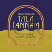 Tala Tannam (feat. Mc Yallah) [Debmaster Remix] artwork