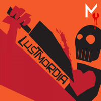Lustmordia podcast