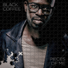 Pieces of Me - Black Coffee