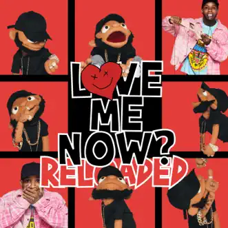 LoVE me NOw (ReLoAdeD) by Tory Lanez album reviews, ratings, credits