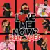 LoVE me NOw (ReLoAdeD) album cover