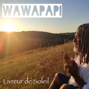 WAWAPAPI - La Chanson du Pain - Line Dance Musique