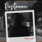 Rastaman in New York (Englishman in New York Reggae Cover) artwork