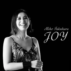 JOY - Single - Miho Fukuhara JOY - Single - Miho Fukuhara