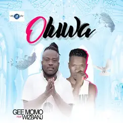Oluwa (feat. Wizbanj) Song Lyrics