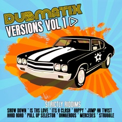 Dubmatix - Is This Love Version