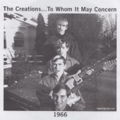 The Creations - I'm Mad