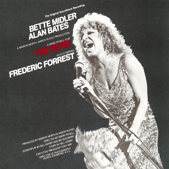 Cover artwork for Concert Monologue