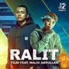 Ralit (feat. Malik Abdullah) - Single