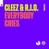 Everybody Cries - Single