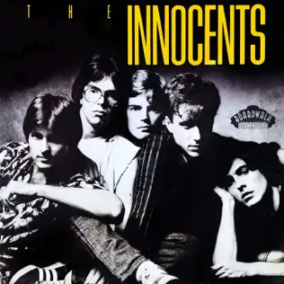 télécharger l'album The Innocents - The Innocents